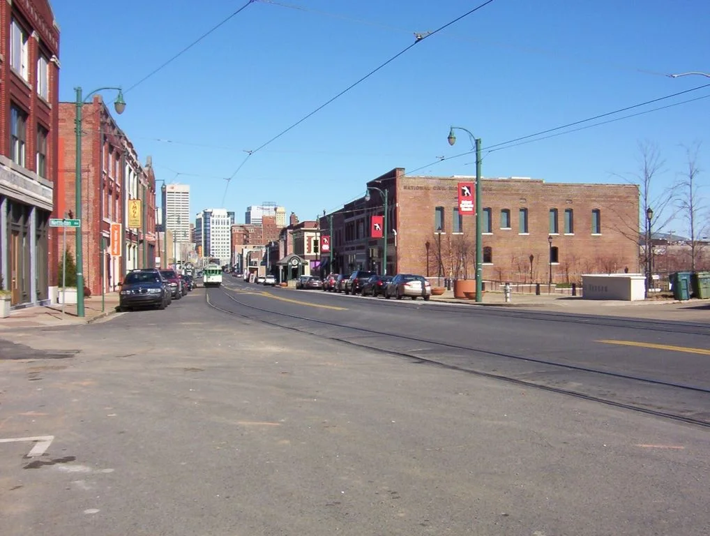 The Highest Return on Investment for your City is not Where you Think