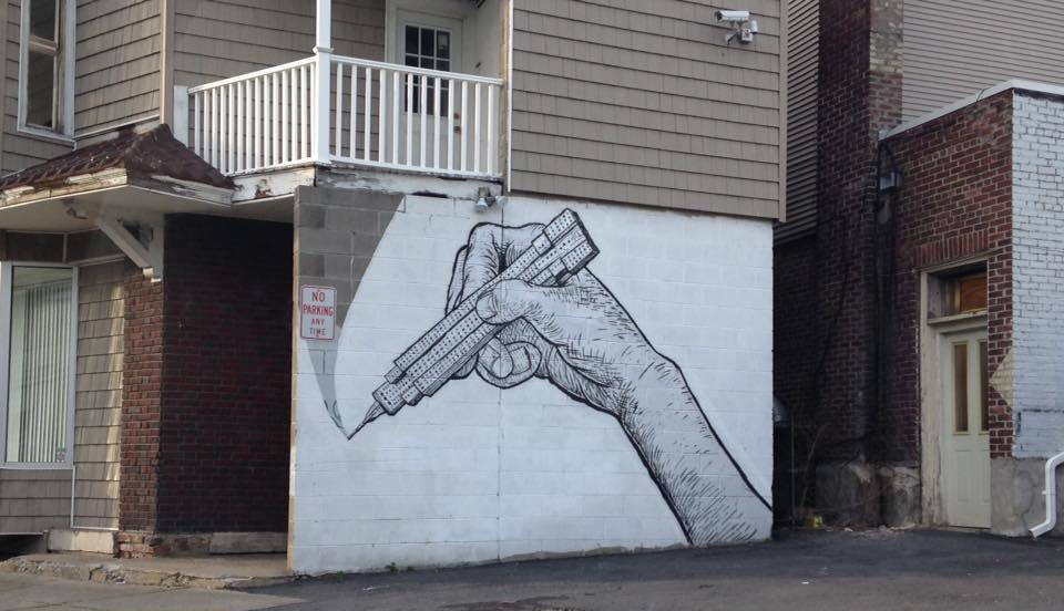 What One Mural Can Teach Us About Public Art