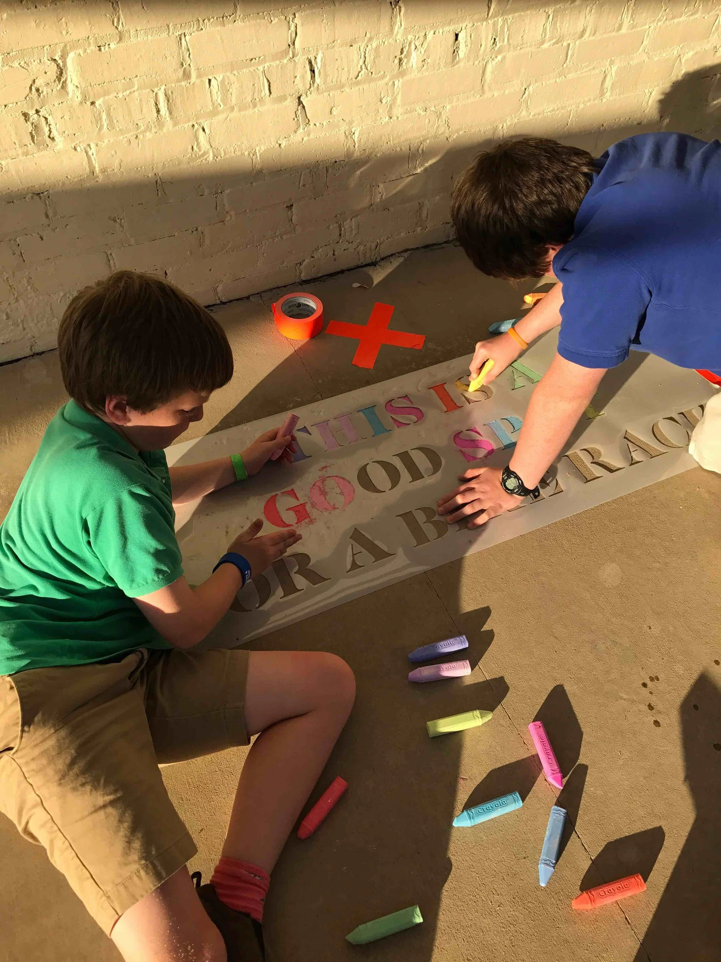 Take the Strong Towns Public Art Challenge