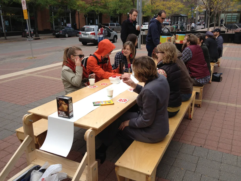 How Empowering Local Artists can Benefit your Whole Community