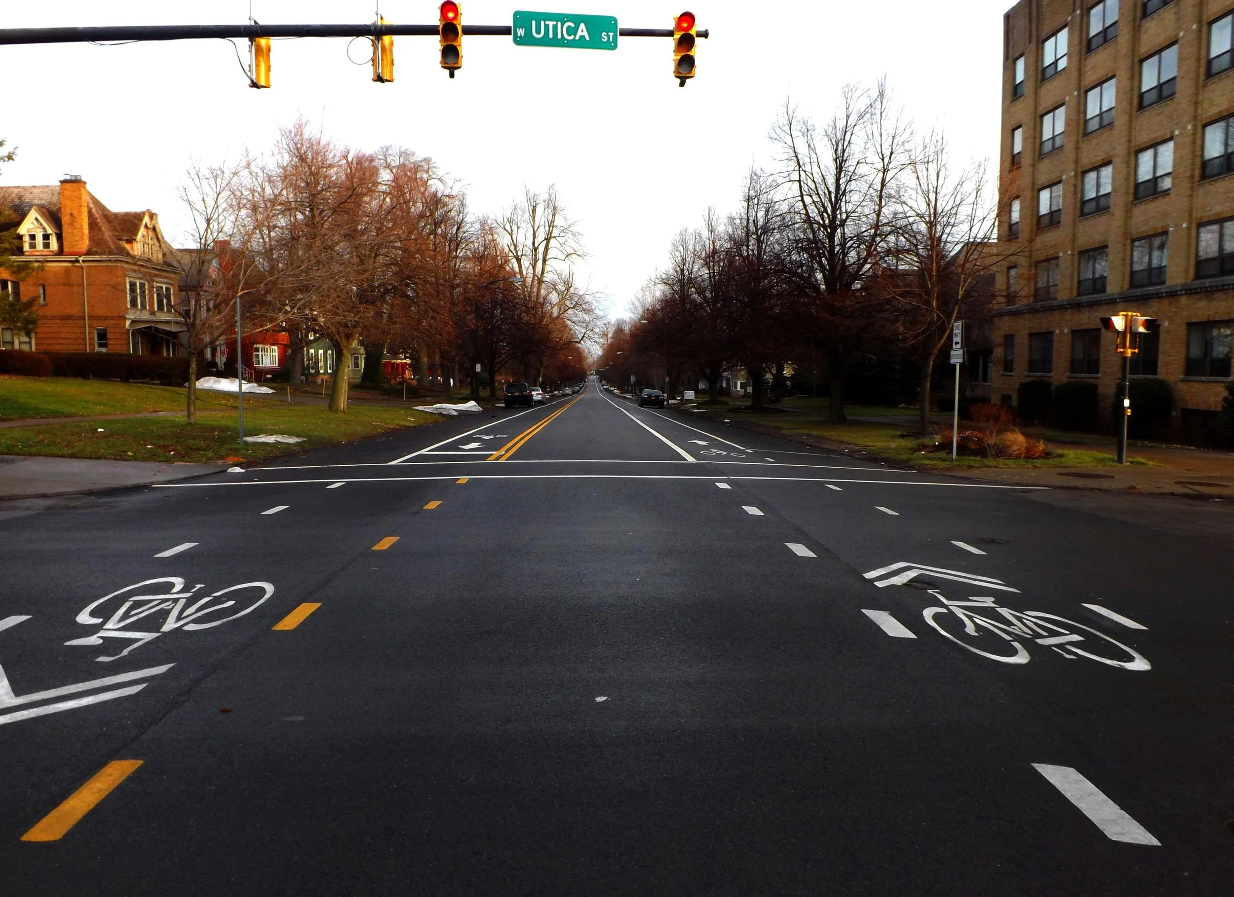 Co-opting Complete Streets