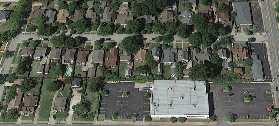 Stop Shoehorning Suburbia into Walkable Places