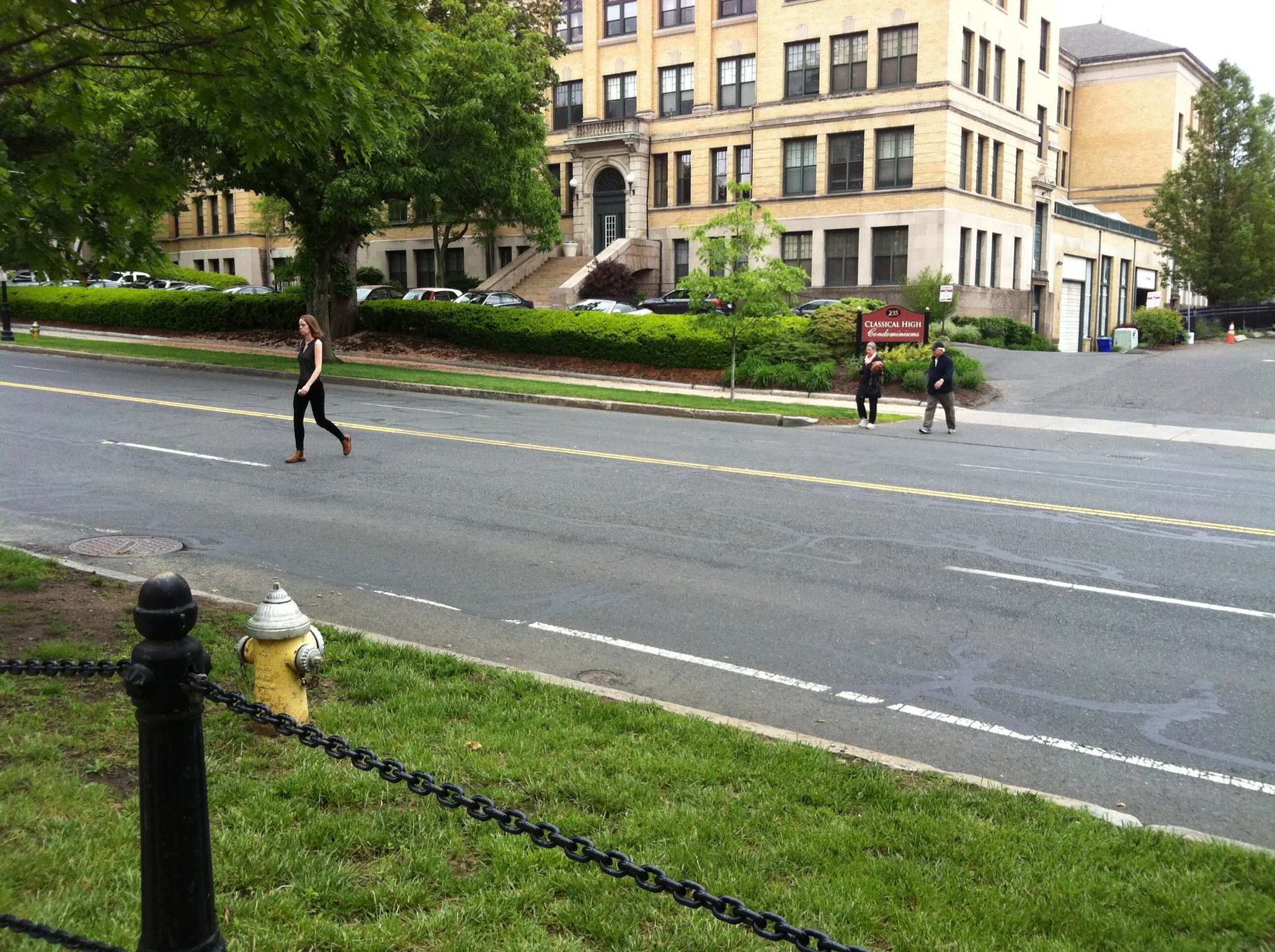 An open letter to the City of Springfield