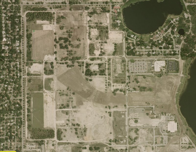 Baldwin Park A Test for New Urbanism