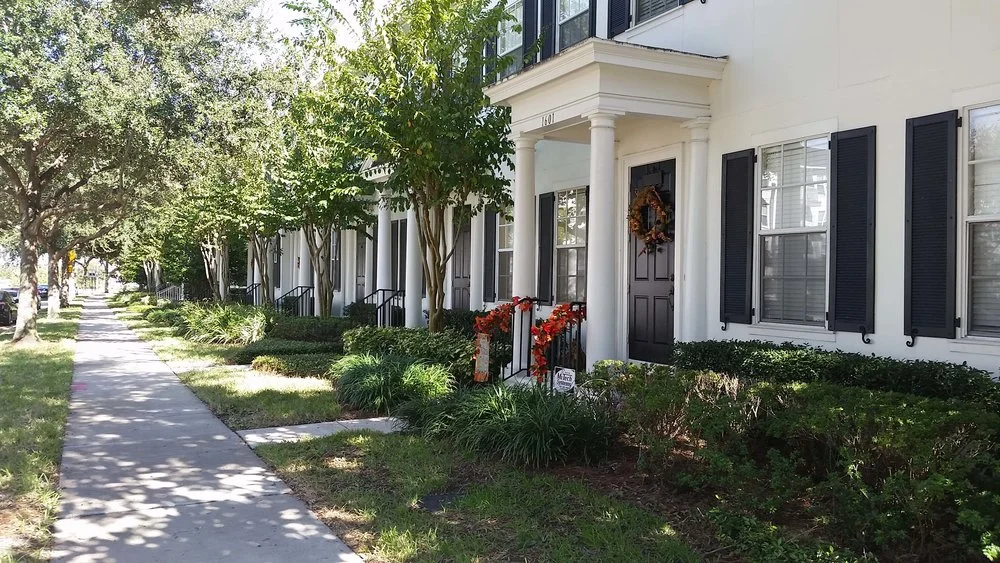 Baldwin Park: A Test for New Urbanism