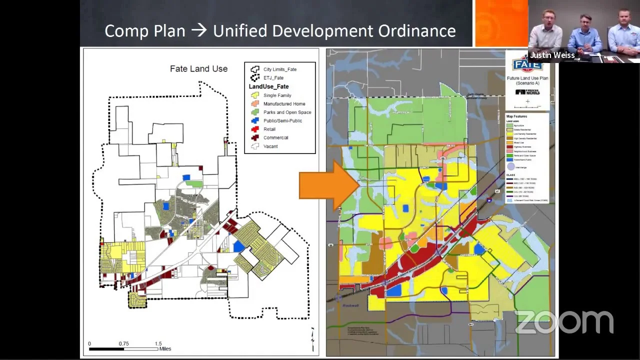 How to do the Math on Proposed Development in Your Town (Video)