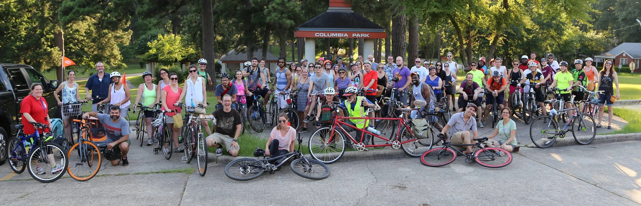 3 Reasons Why these Bike Lanes Make Shreveport a Stronger Town