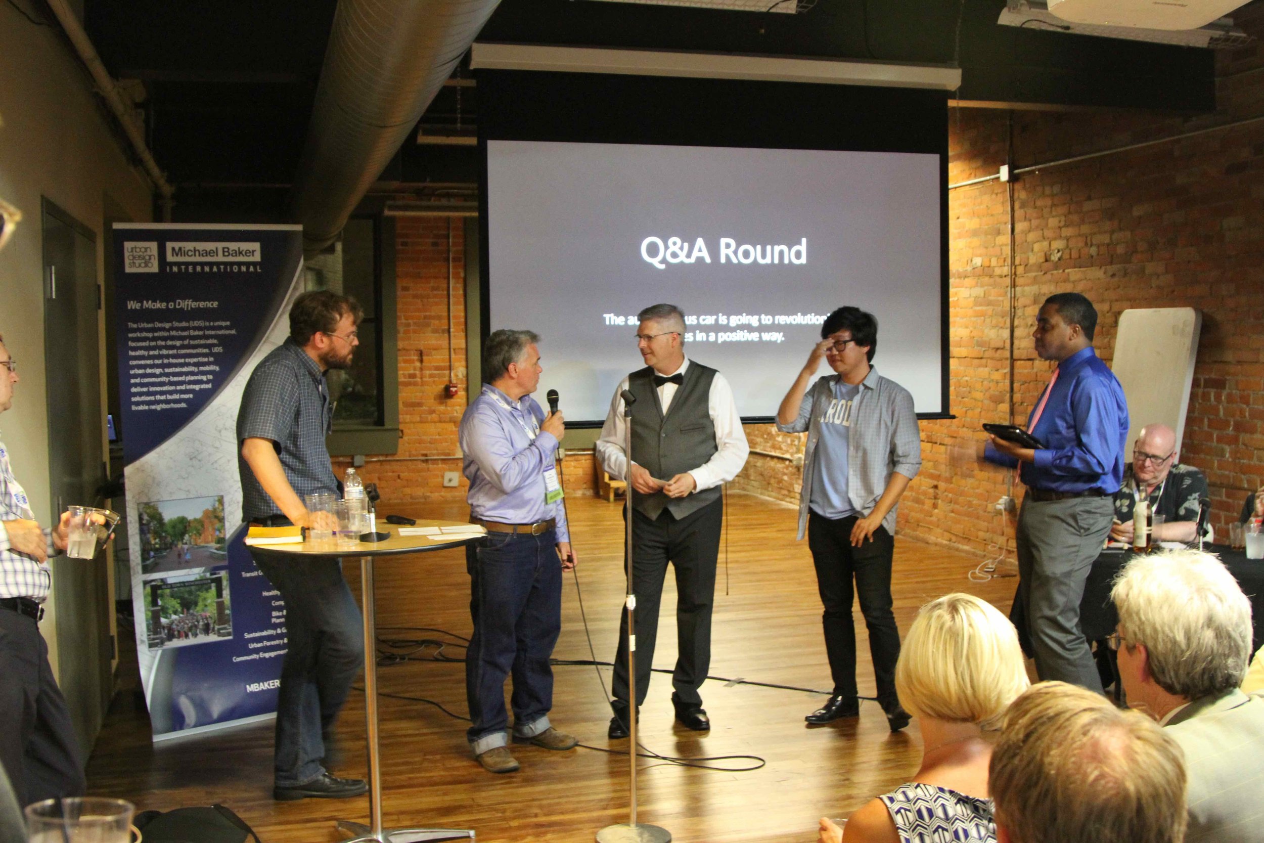 Strong Towns offers a Rational, Community-Driven Approach