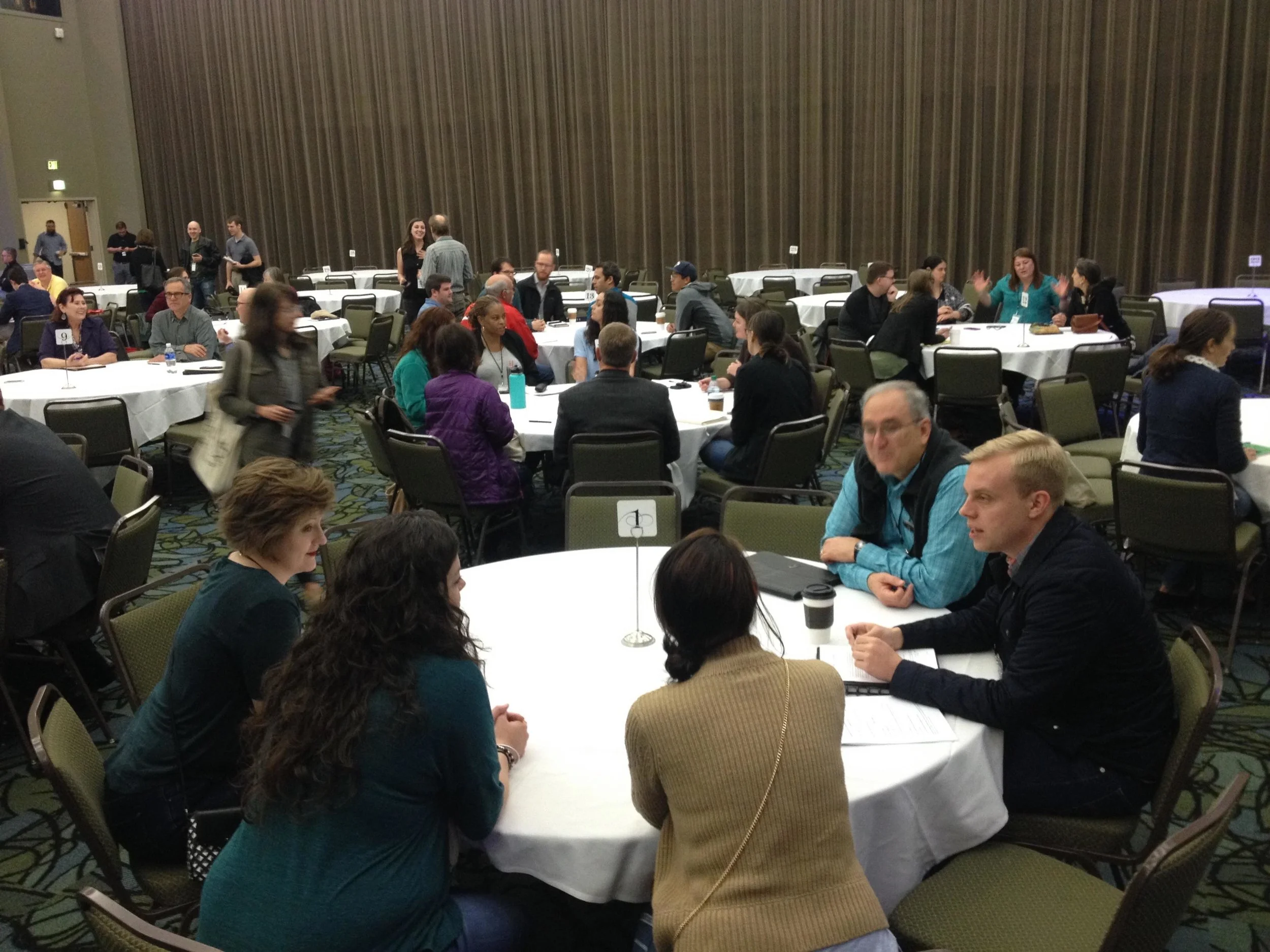 On Not Jumping to Conclusions: What Strong Towns Has Meant For Me