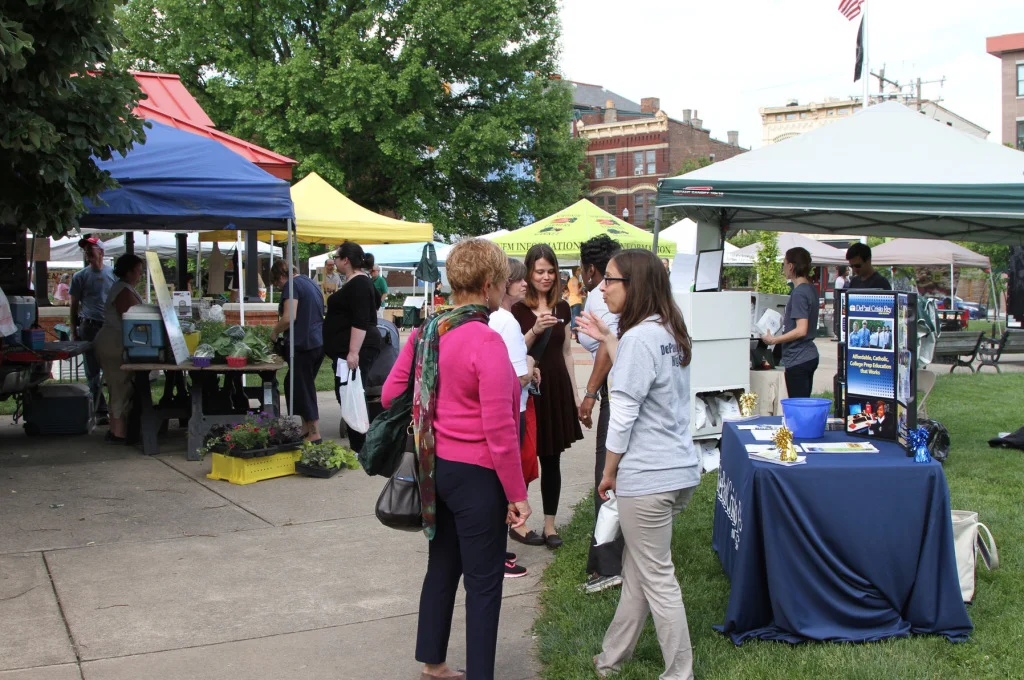 America needs Strong Citizens