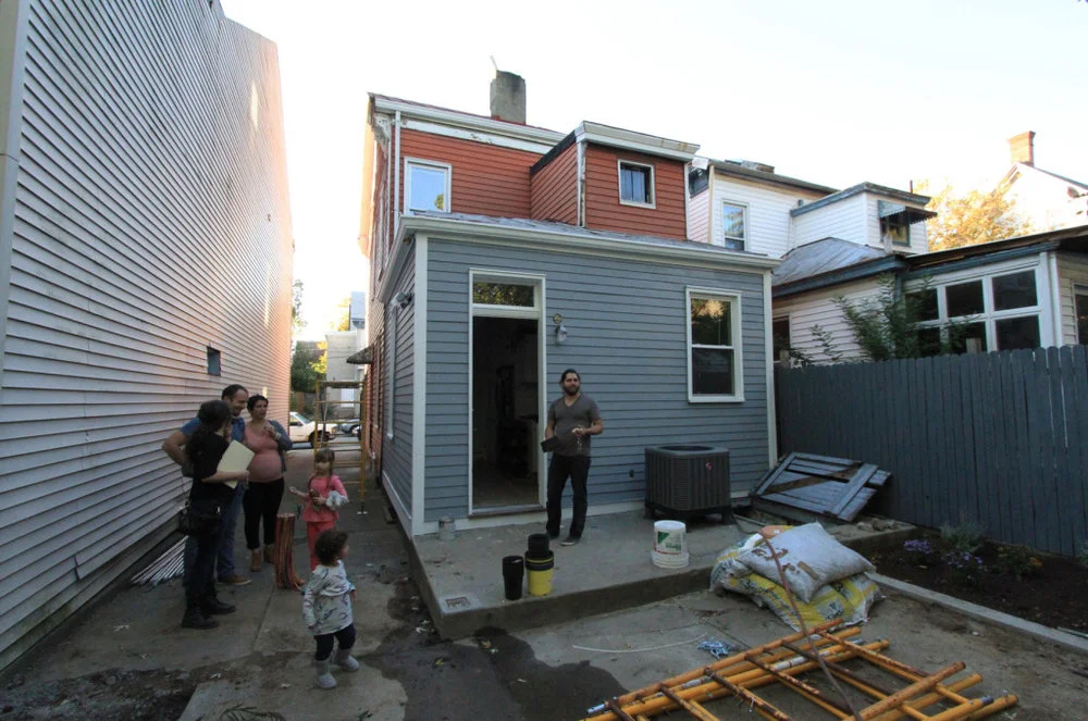 Seeing Past Gentrification to a True Path Toward Housing Equity
