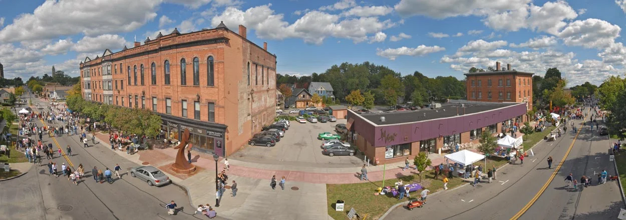 Source: ArtWalk Alive! Arts Fest