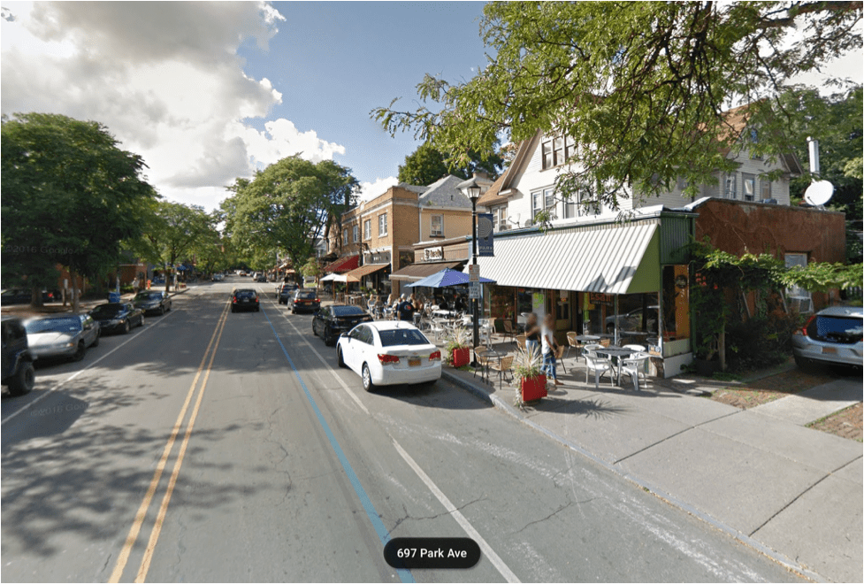 3 Great Rochester Neighborhoods and Why they Work