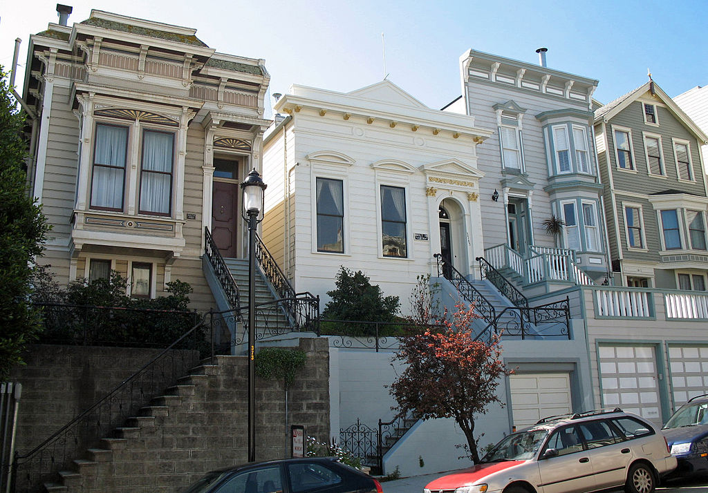 Historic Preservation: NIMBYism for the Rich?