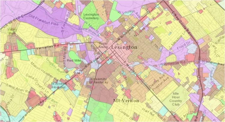 With the right adjustments to local zoning codes, we'll see more affordable housing built in tight markets across the country. Read "How Lexington Can Expand Affordable Housing (without Touching the UGB)" to learn more.