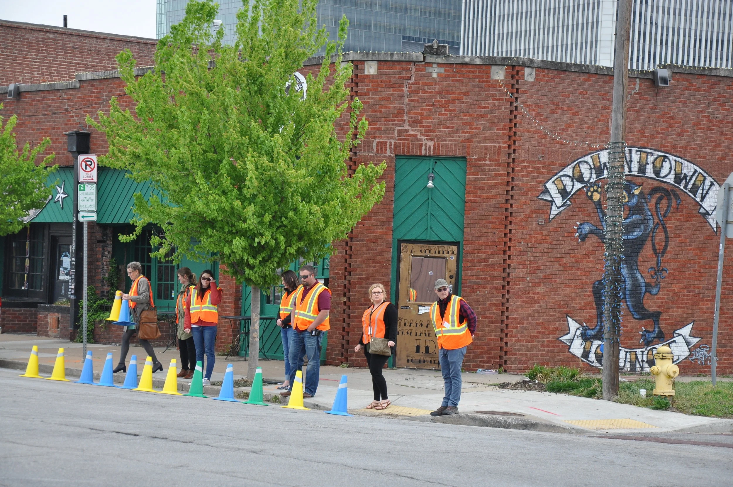 3 Ways Strong Towns Helped this Engineering Student See the World Differently