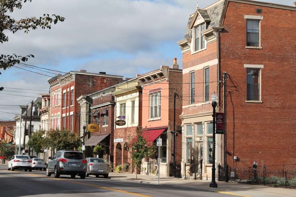 Imagine your favorite street in town didn’t exist. Could it be built today if the construction had to follow your local zoning laws? Find out by taking our Strength Test.