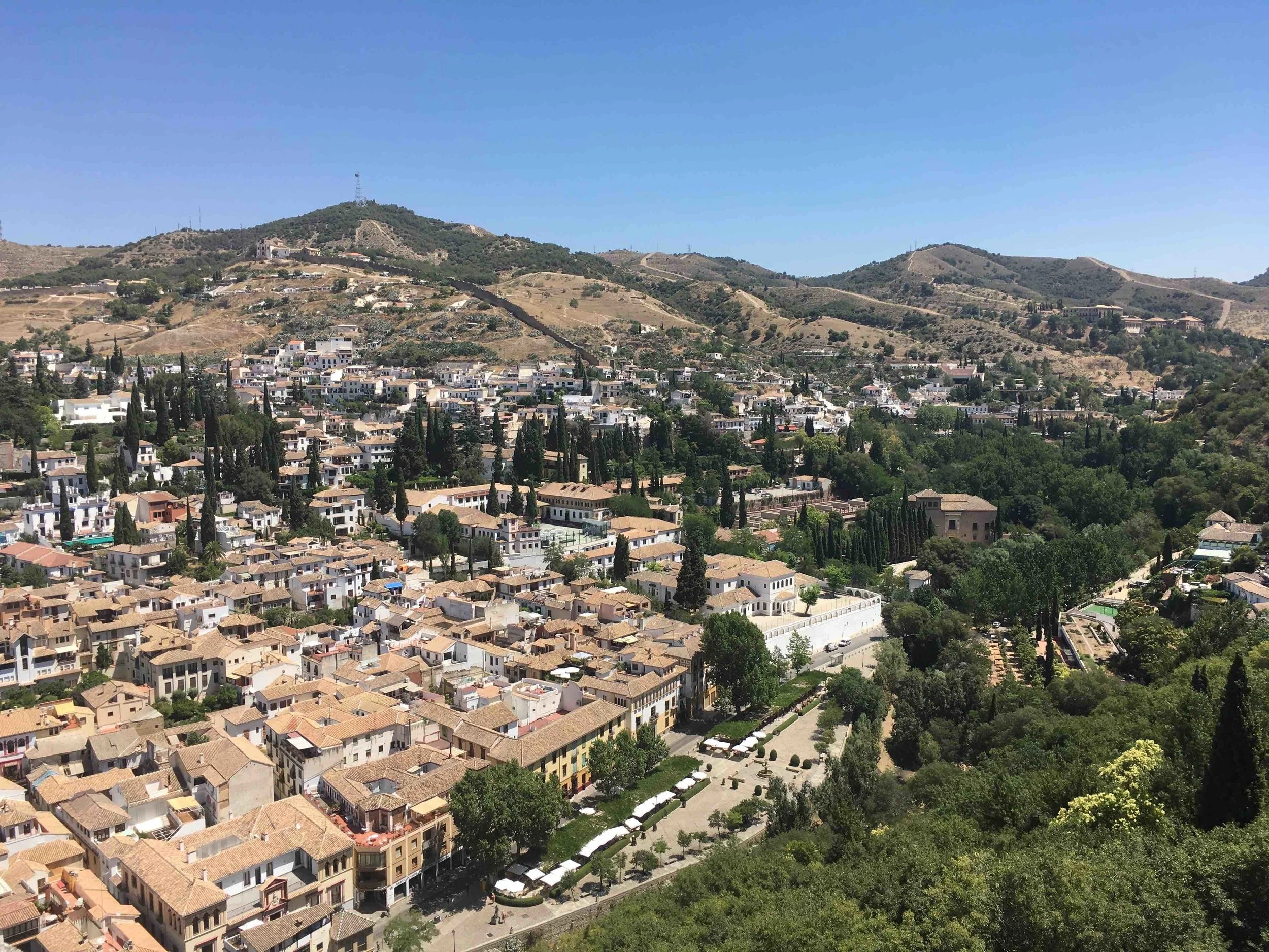 4 Spanish Lessons for American Cities