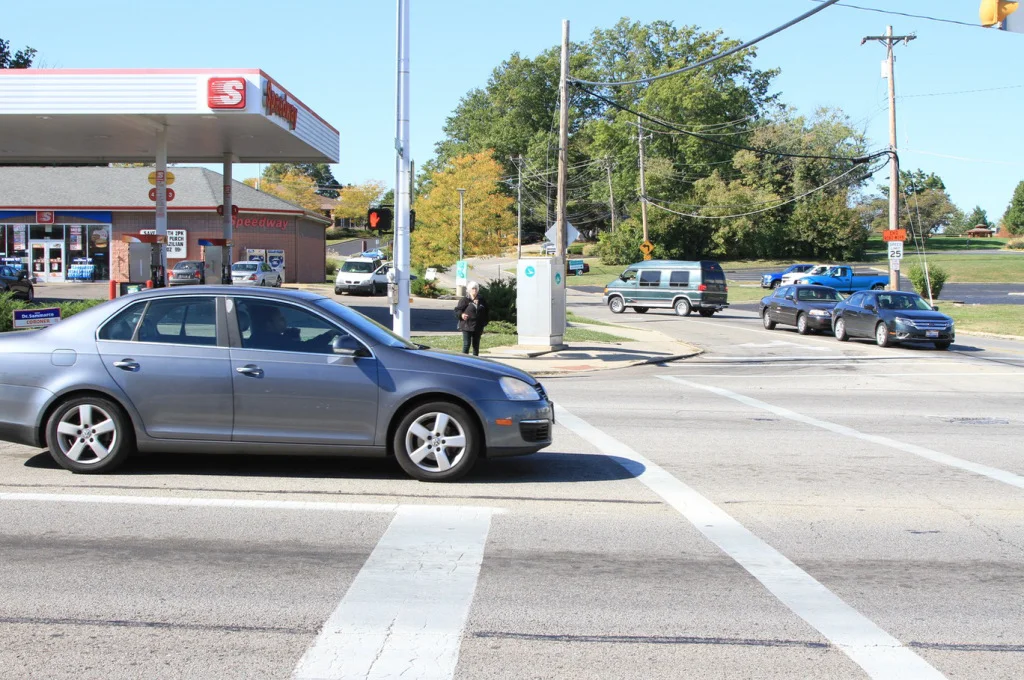 What have we sacrificed for transportation independence?