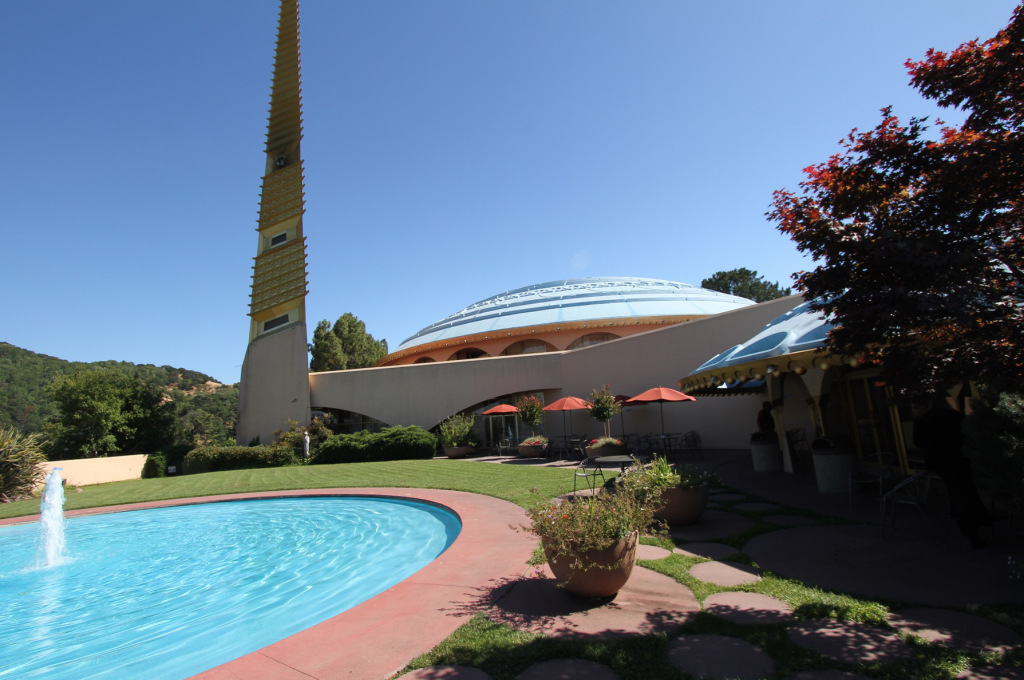 Yesterday's Visions of Tomorrow