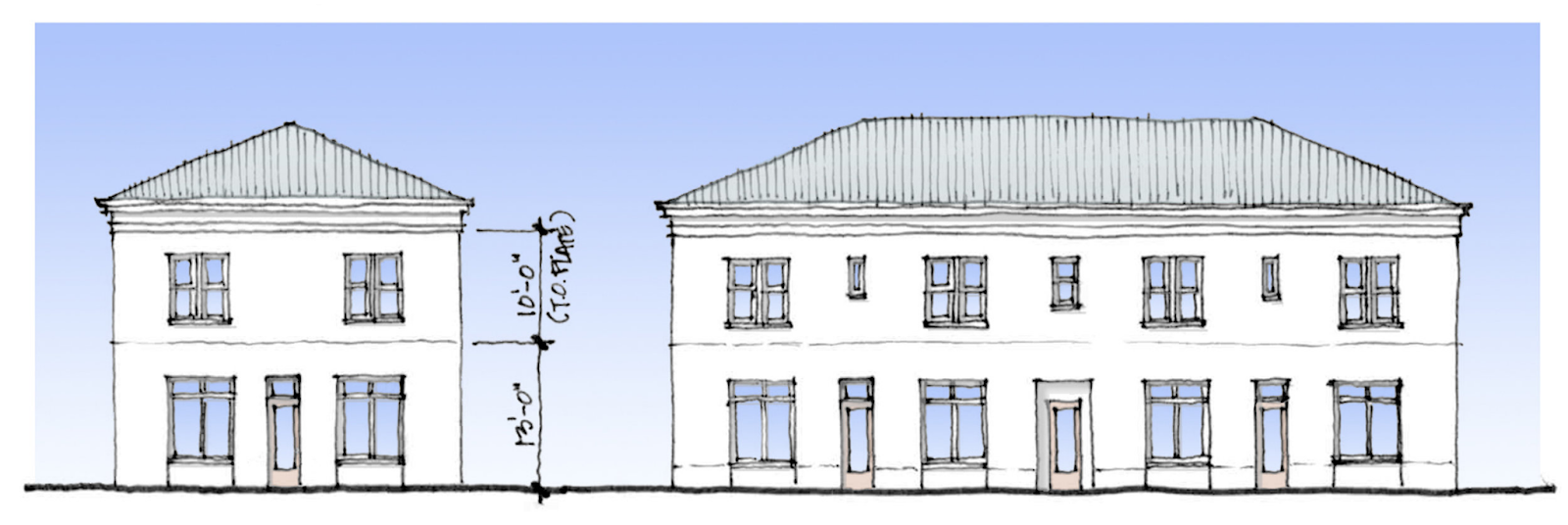 We Can Have Both More Housing and Good Urban Form