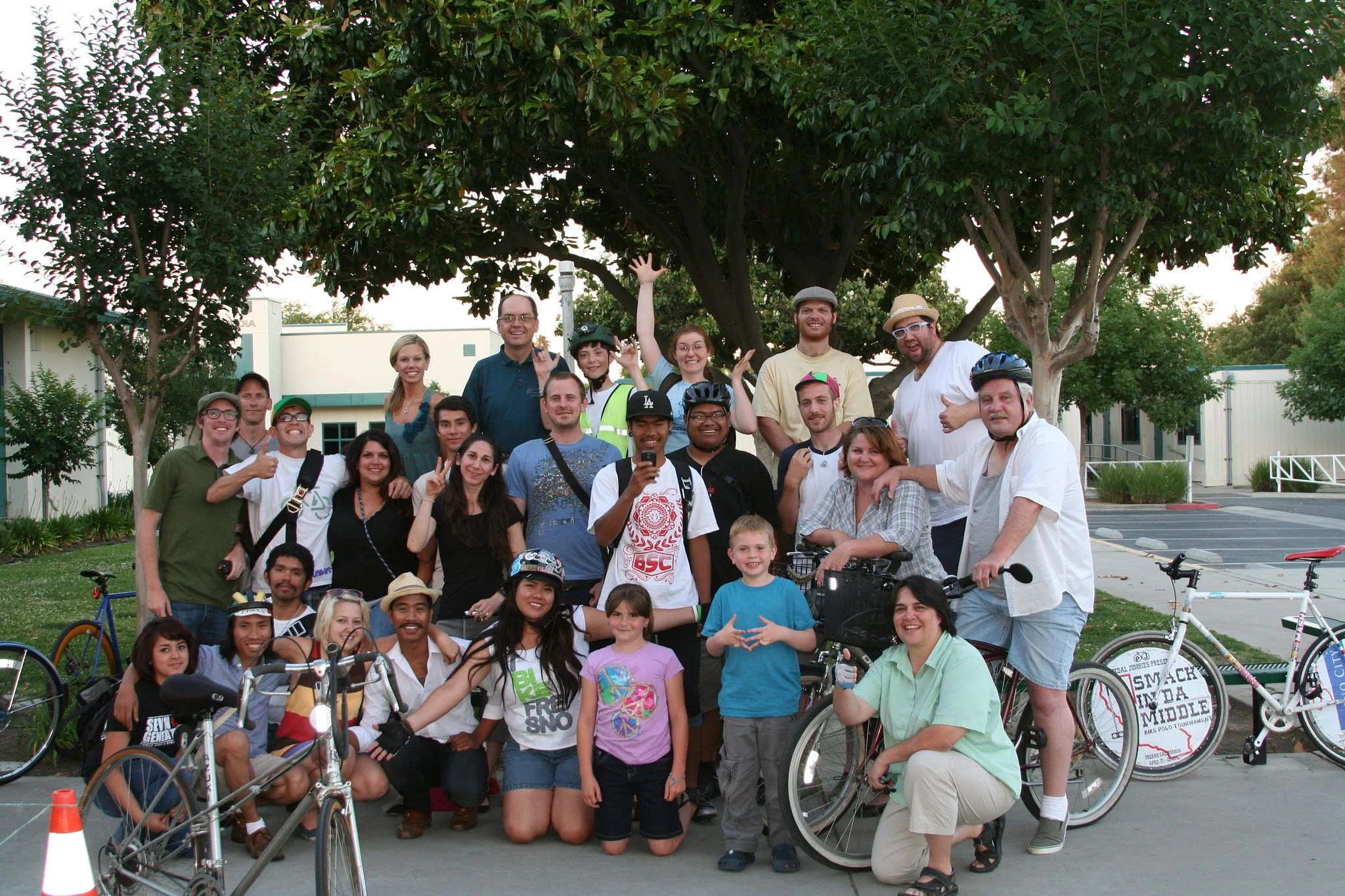 How to do Real Public Engagement