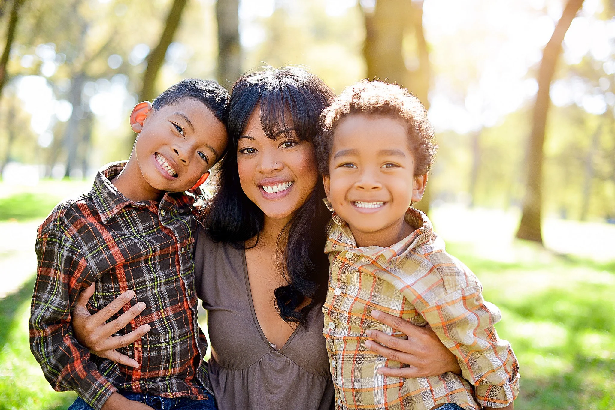 On the Outside, Looking In