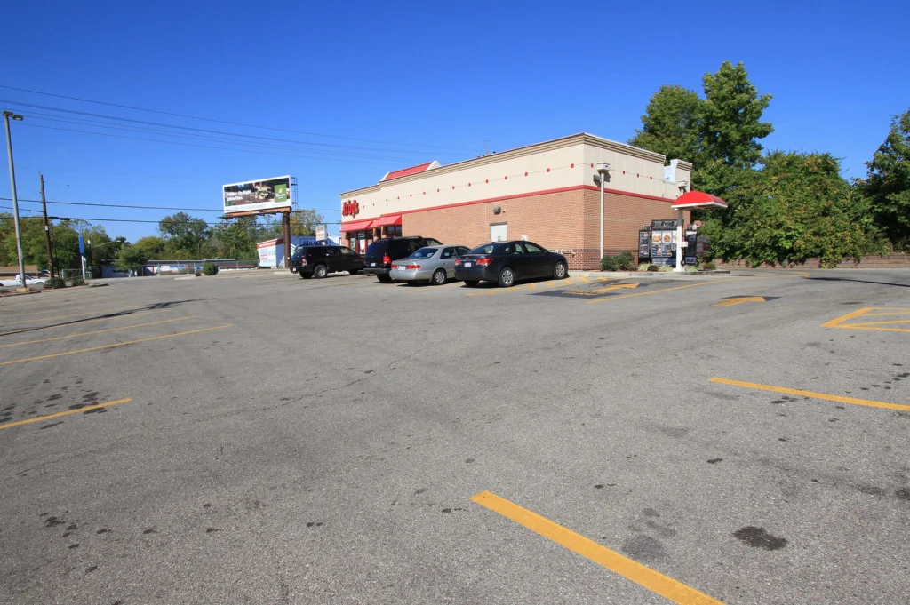 Parking has dramatically shaped our cities (and not in a good way).