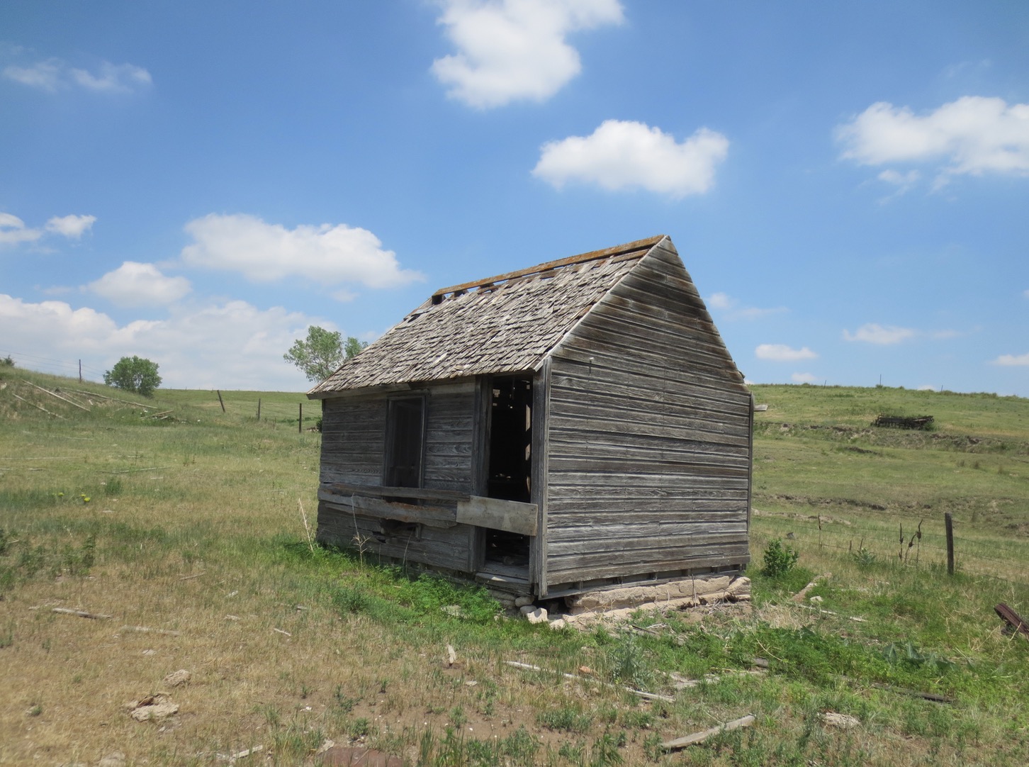 Postcards from the Zombie Apocalypse