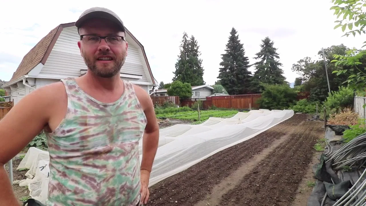 How to Start a Farm for Dirt Cheap