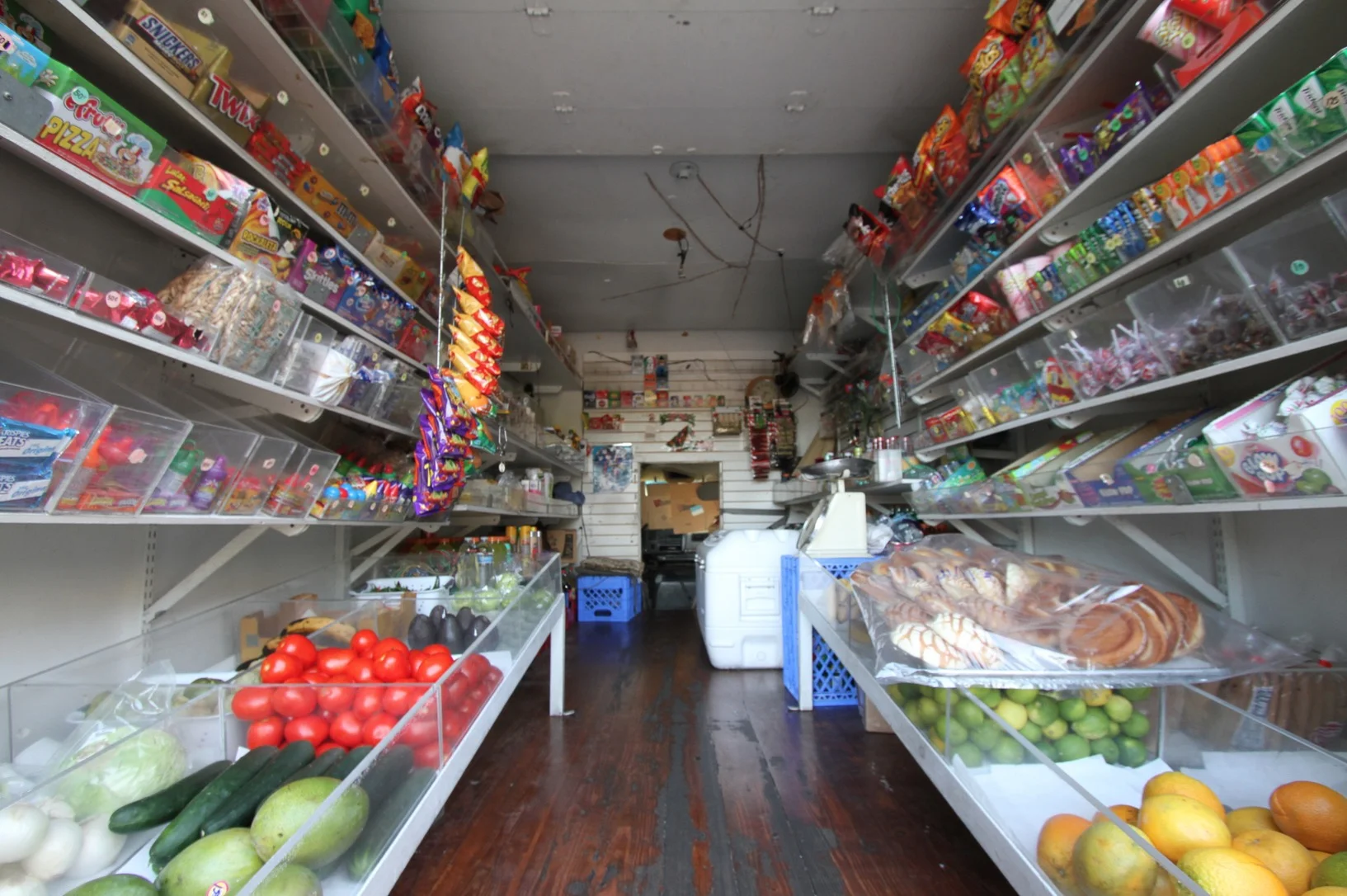 The Precariat Shoppe