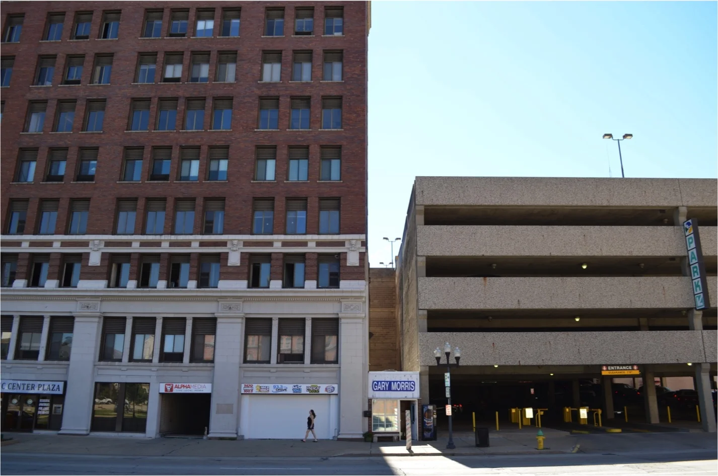 The Little Law Office That Could