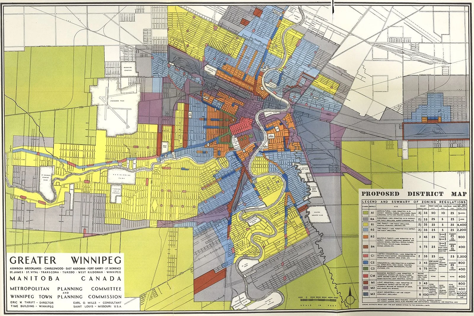 A History of Zoning, Part III: Missing the Trees for the Forest