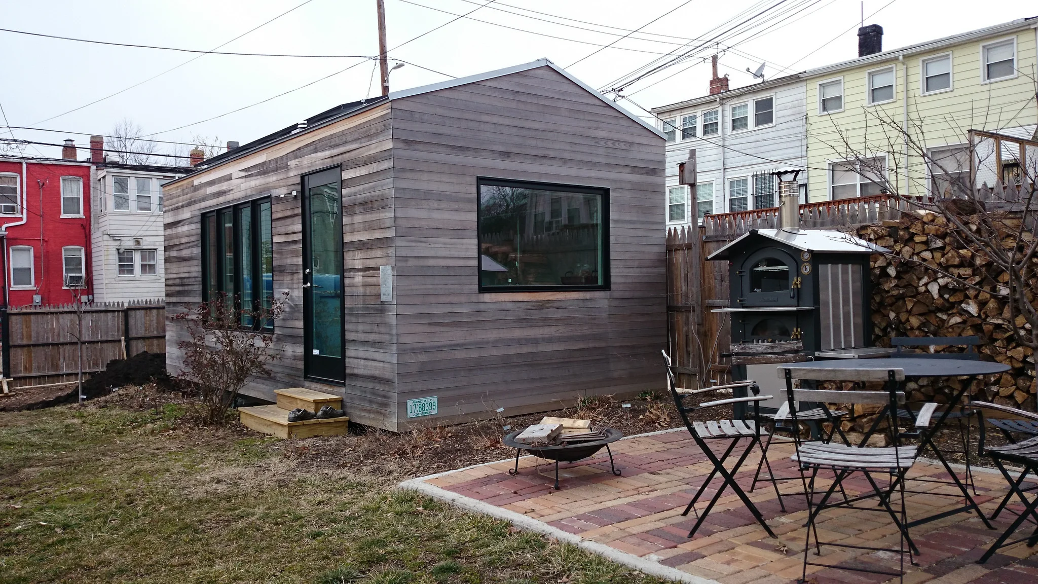 Strength Test #4: Are accessory dwelling units allowed in your town?