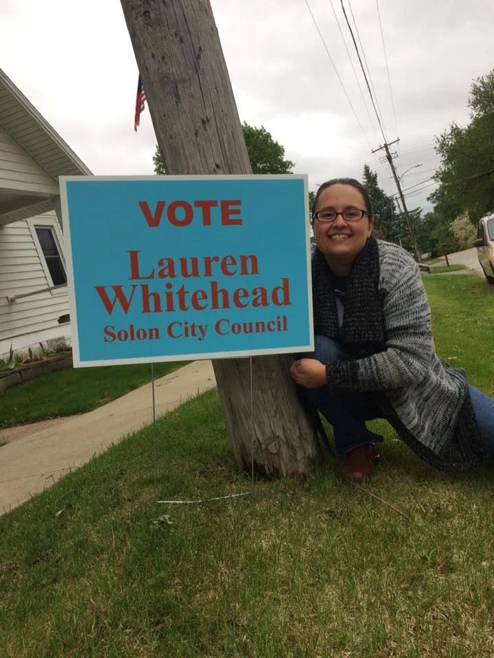 Strong Towns Members in Action: City Councilor Lauren Whitehead