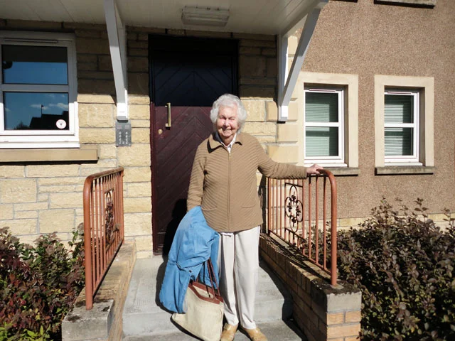 For almost 50 years, the tax code penalized people for downsizing as they moved into a new stage of their life. (Source: Mount Pleasant Granary )