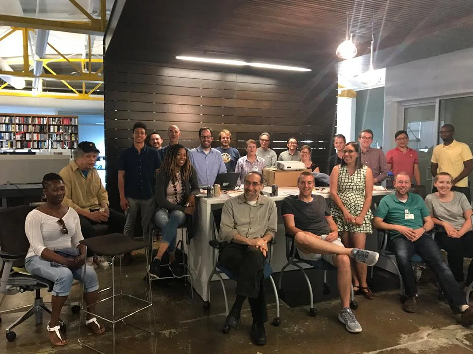 3 Tips for Building Successful Action Groups