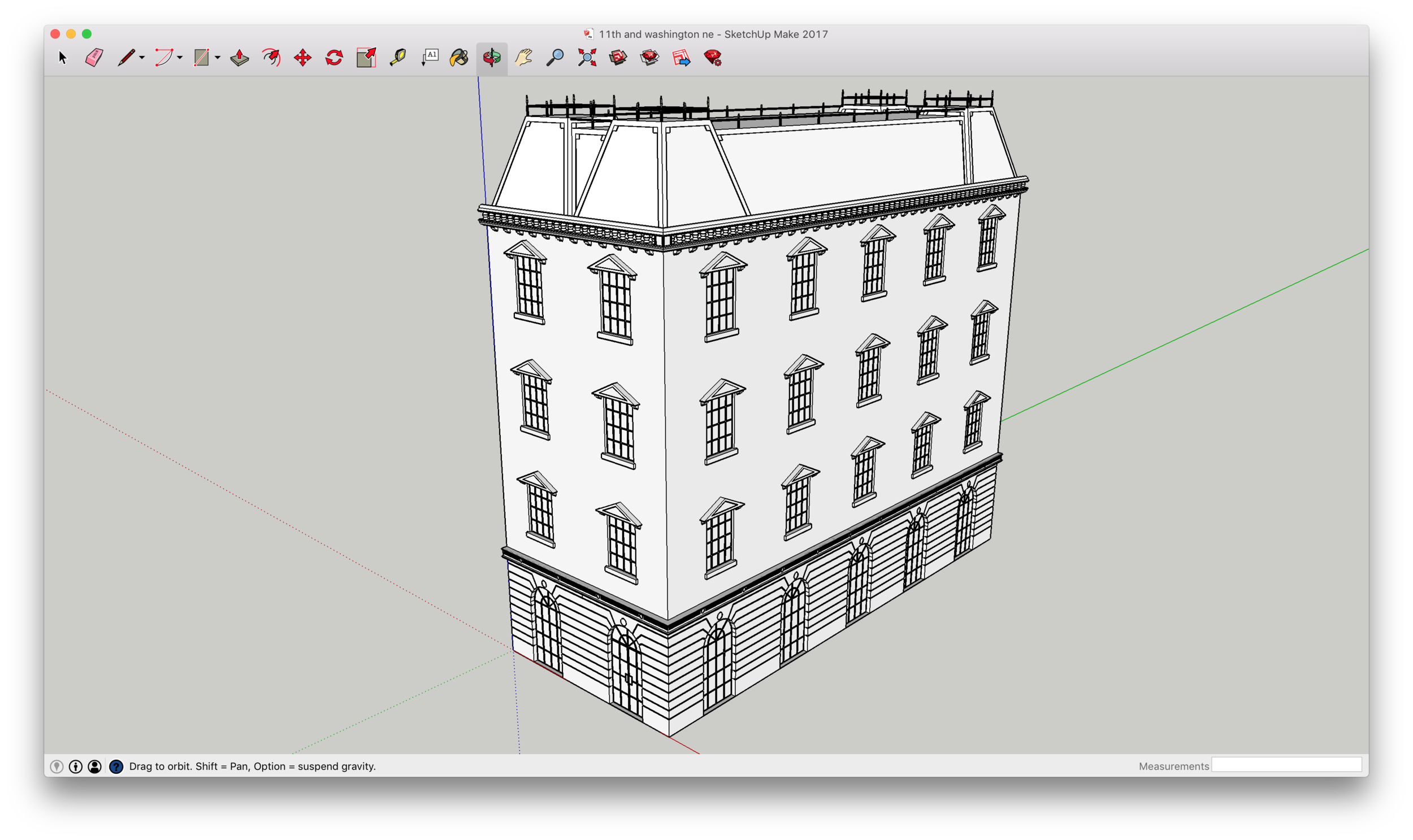 A Simple Guide To Architectural Rendering Strong Towns