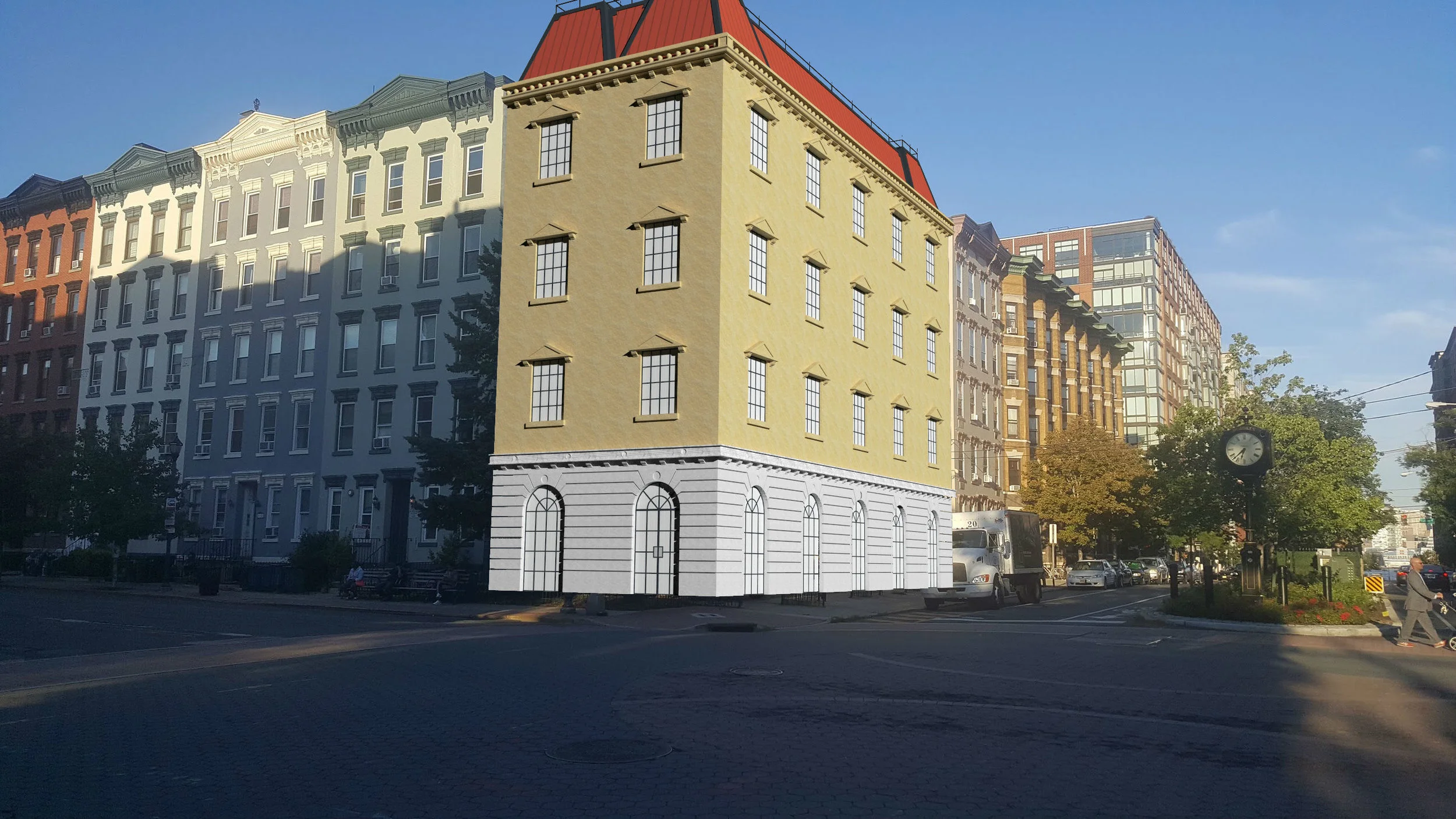 A Simple Guide to Architectural Rendering