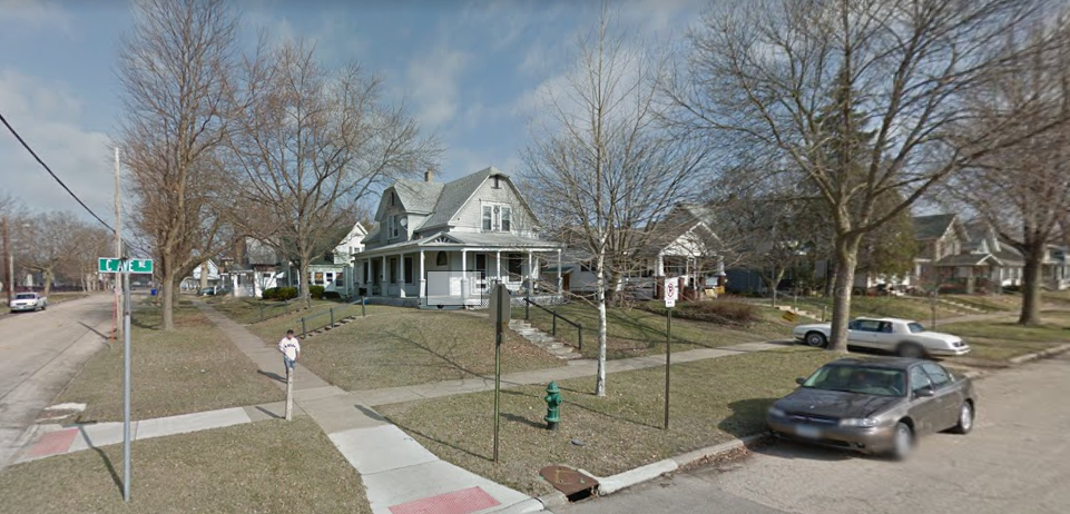 3 Futures for Mound View