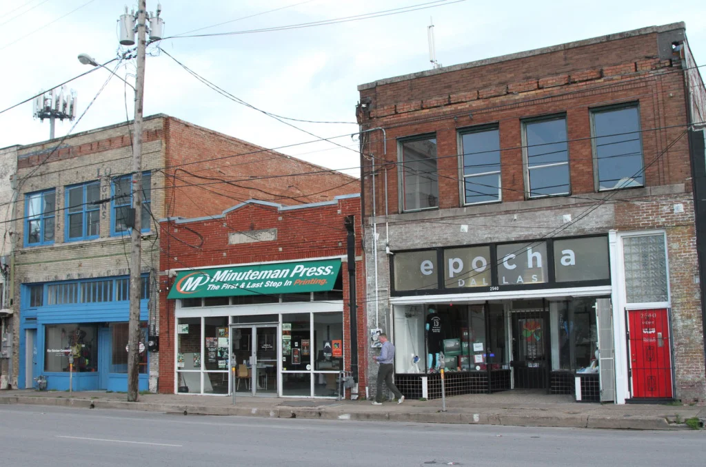 4 Ways to get Started Building Strong Towns