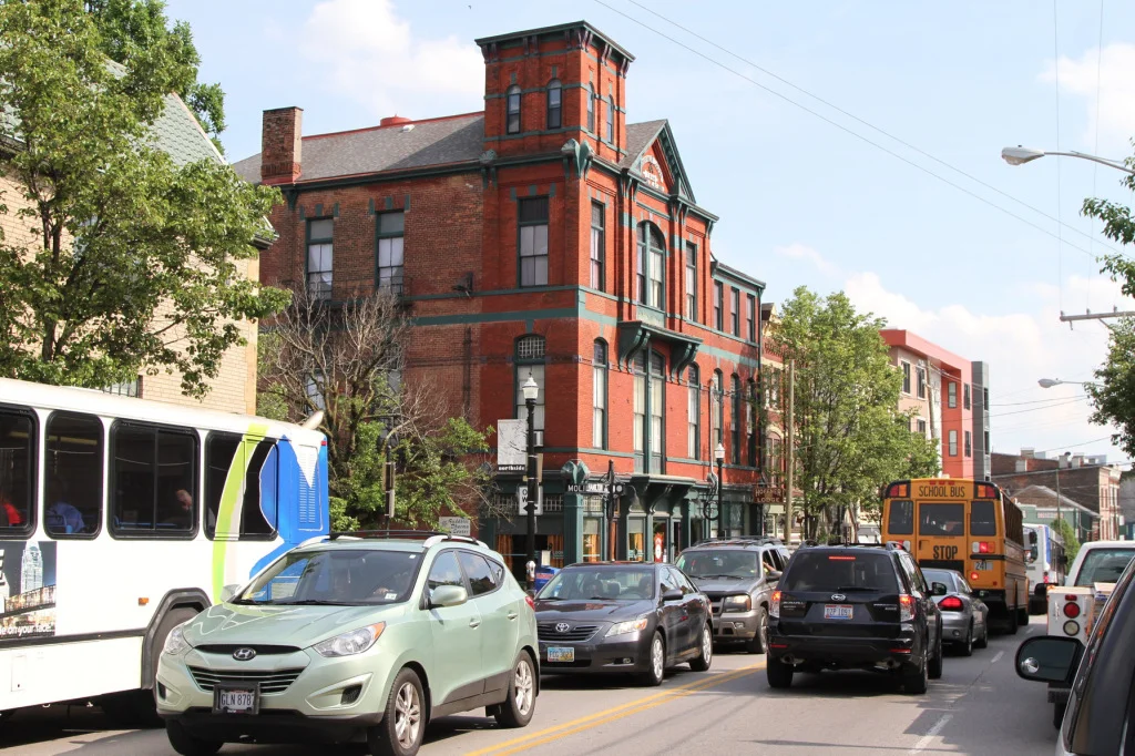 The Fundamental Fallacy of Strong Towns?