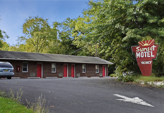 A Proper Lament for Fading Mid-Century Suburbia