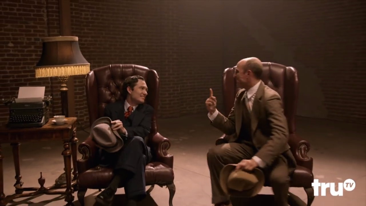 Video: Why Jaywalking is a Crime