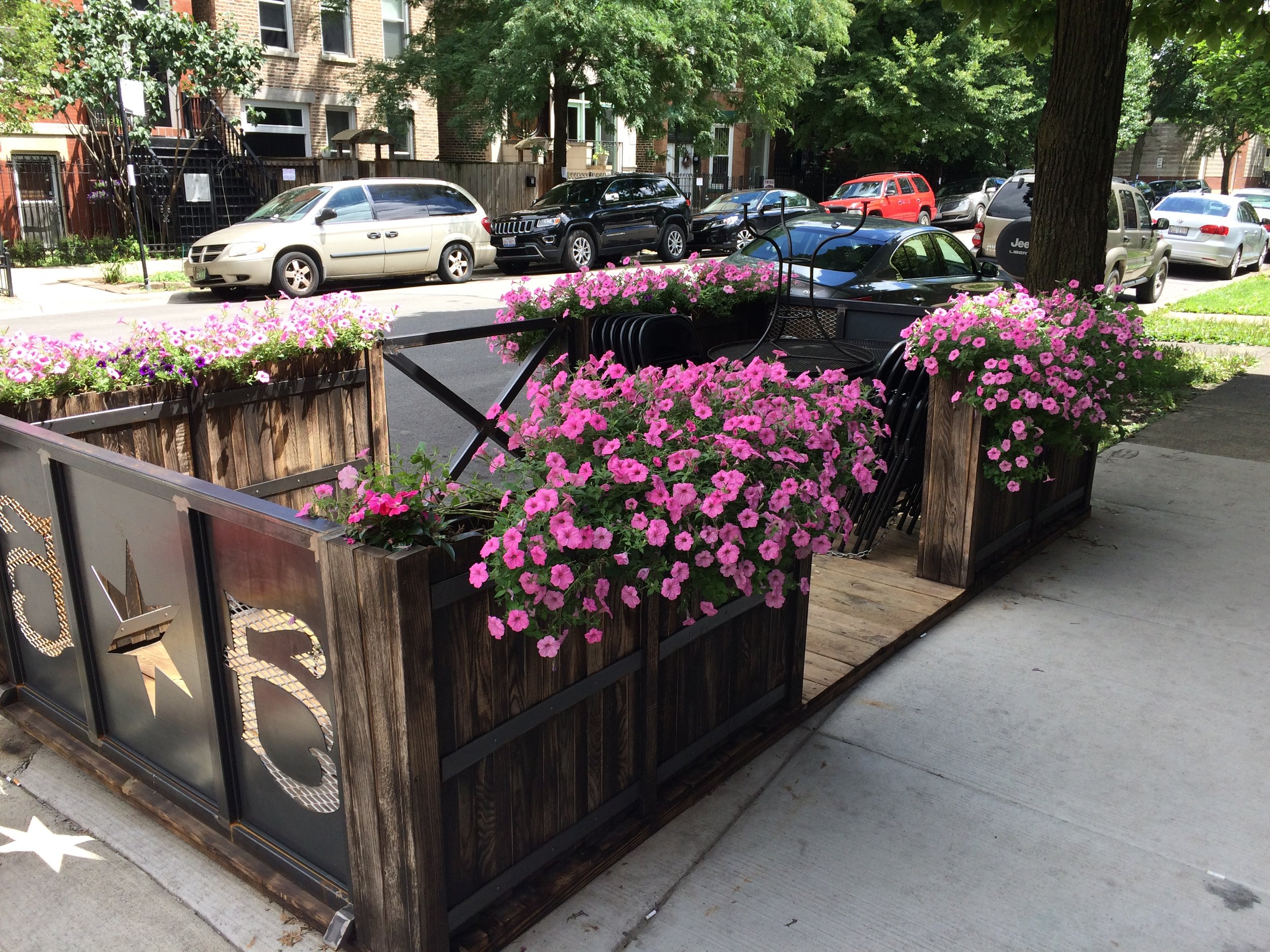 Simple Things, Great Places