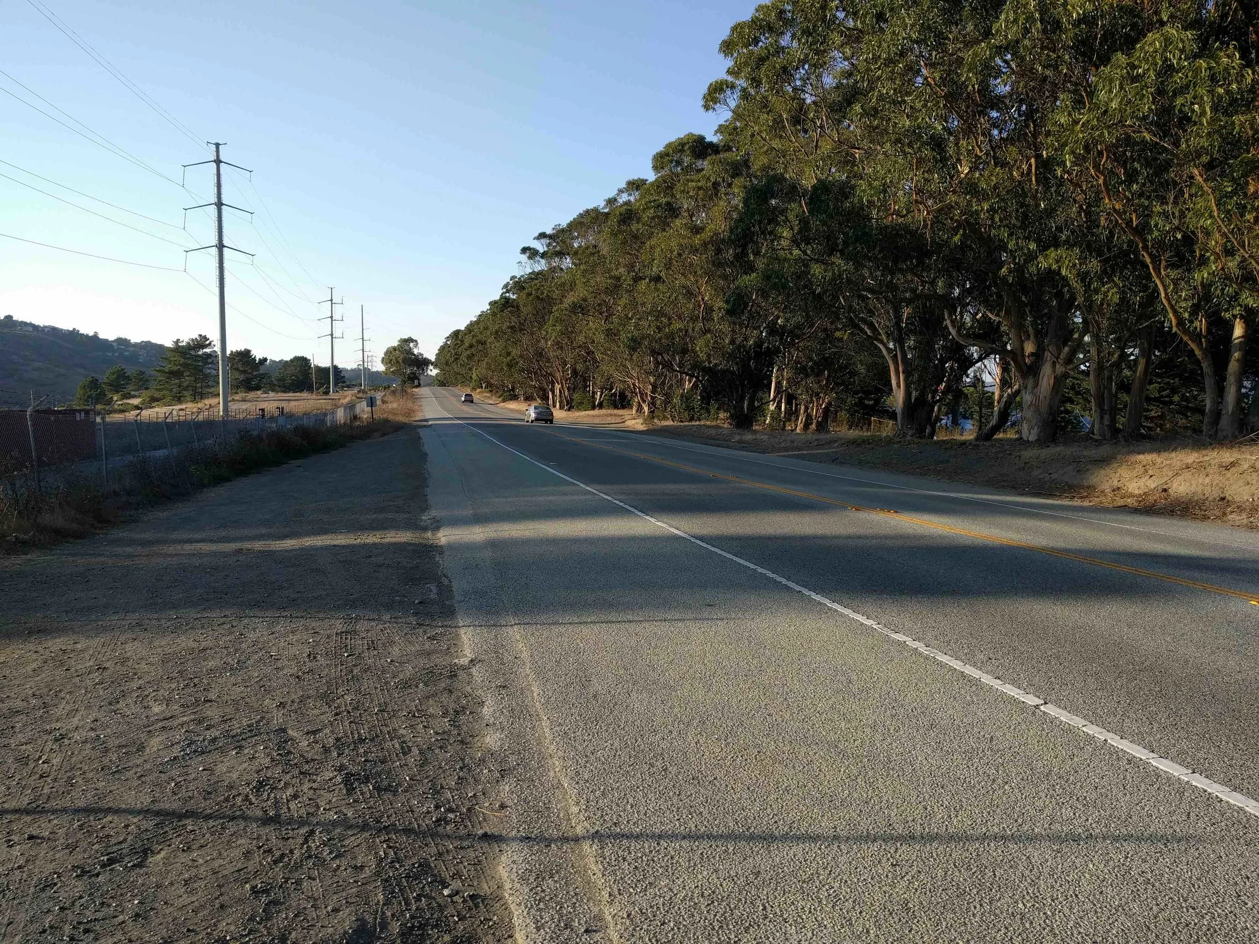 San Bruno Says No to a Wasteful Highway Widening