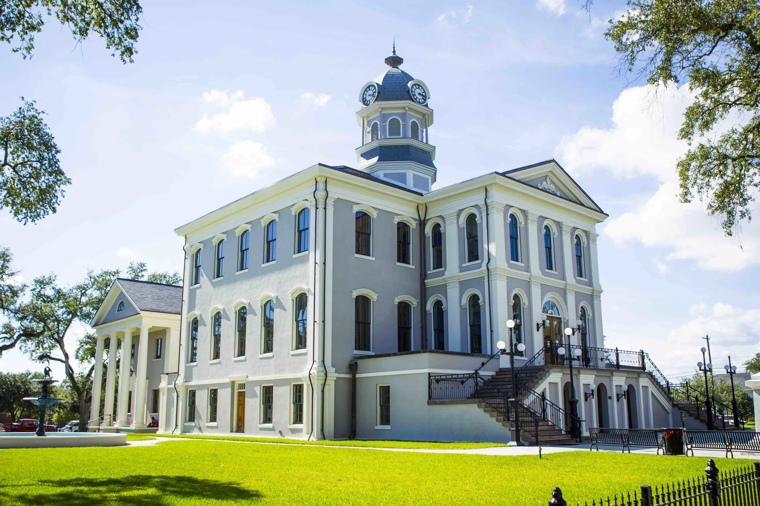 The Case for Small Southern Towns