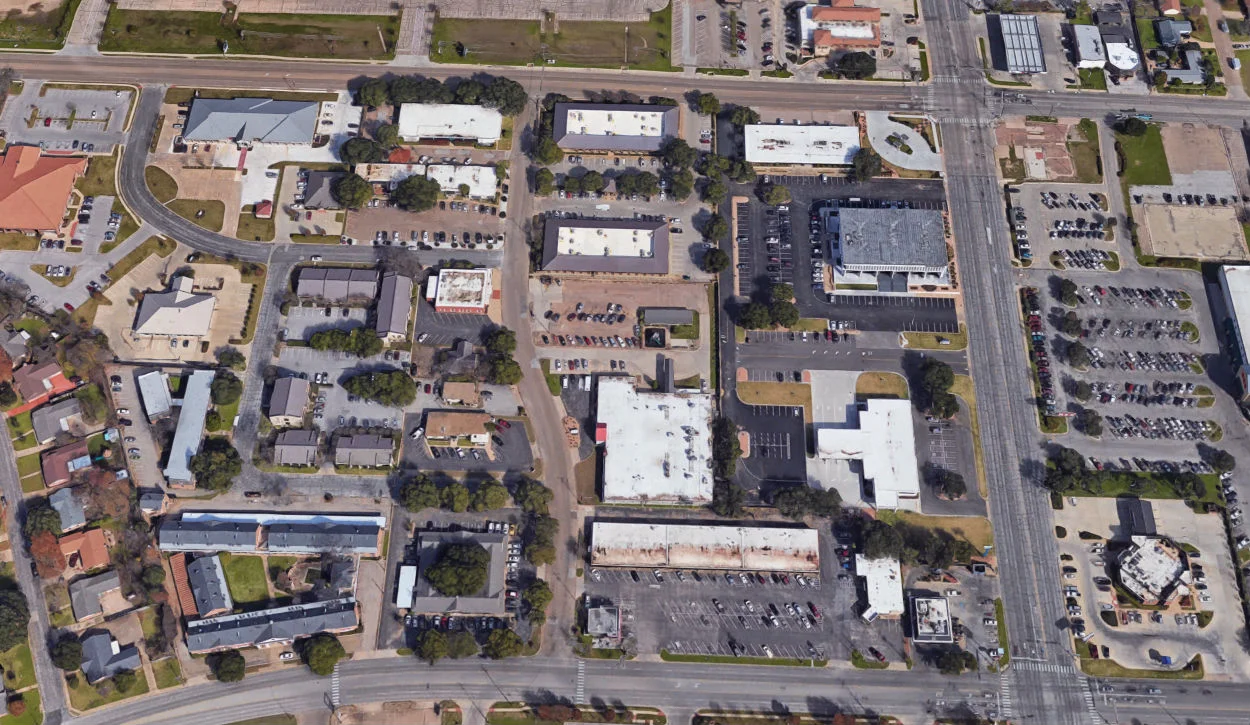 The Problem with Setbacks