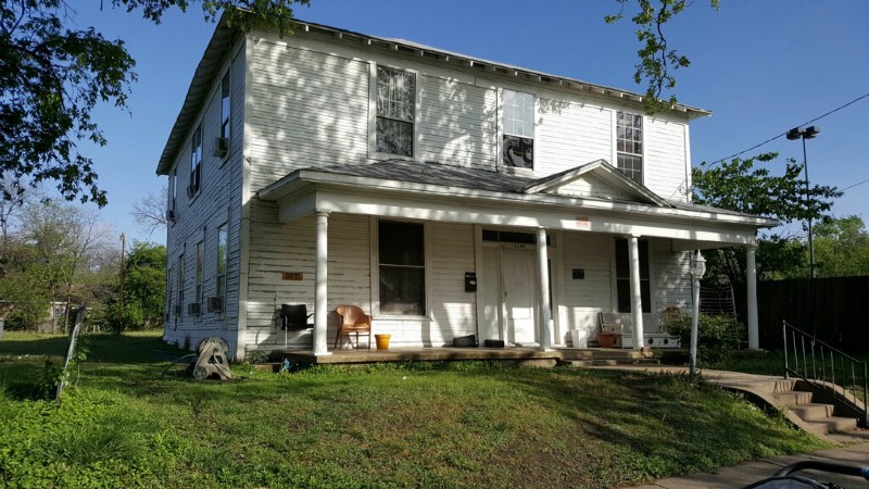 It Takes All Types (of Housing)