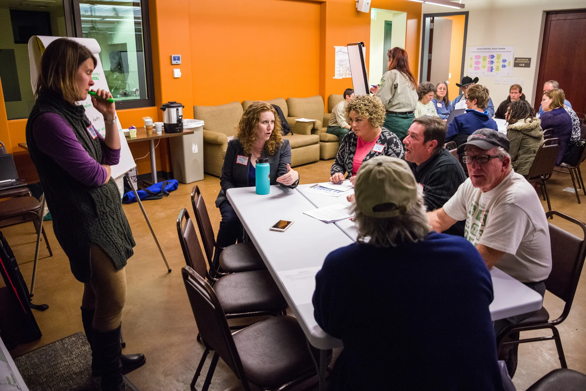 The public hates planners but it doesn't have to be that way.